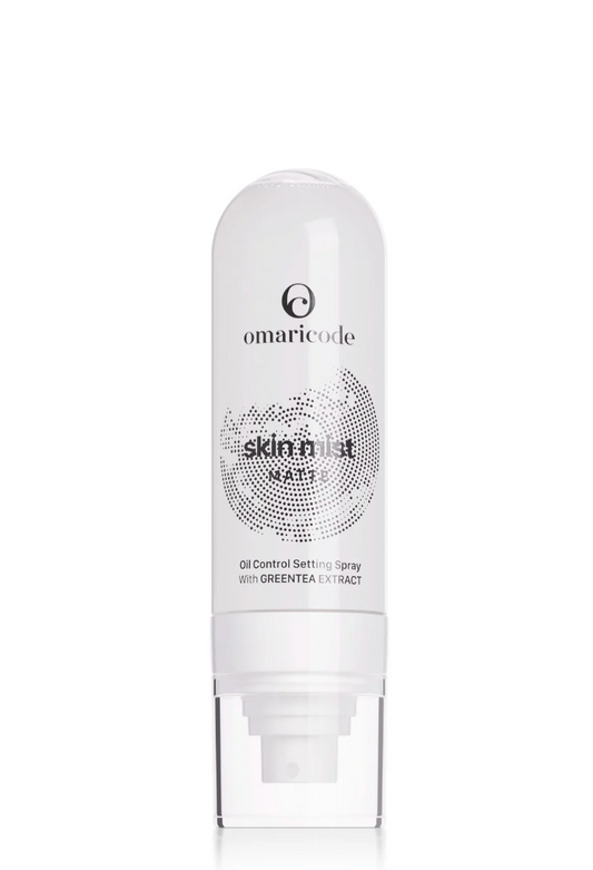 Omaricode Skin Mist - Matte