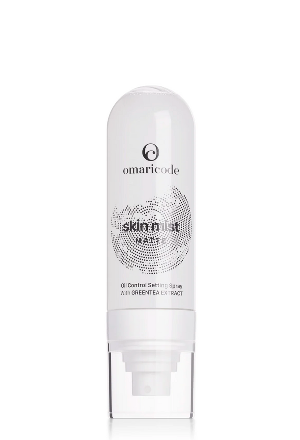 Omaricode Skin Mist - Matte