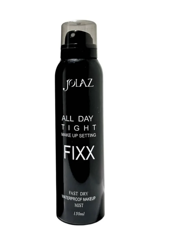 Jolaz x Vee Beauty All Day Tight FIXX Spray