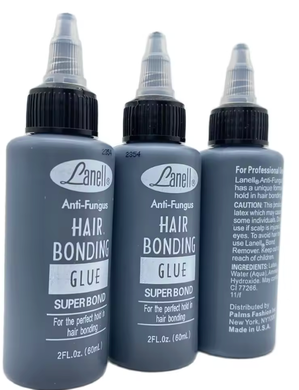 Lanell Hair Bonding Glue