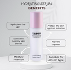 Zaron Skin Regenerating Hydrating Serum