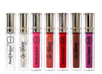 Paula Beauty Go Glossy Lipgloss