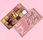 Adventure 18in1 Concealer Palette