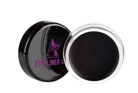 Adventure Eyeliner And Brow Gel