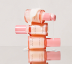 by YGLAM LUME PREP  Beauty Primer Serum