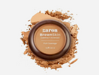 Zaron Brown Skin Compact Powder