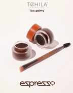 Tehila Cosmetics Eye Magic Browniez