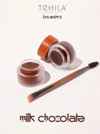 Tehila Cosmetics Eye Magic Browniez