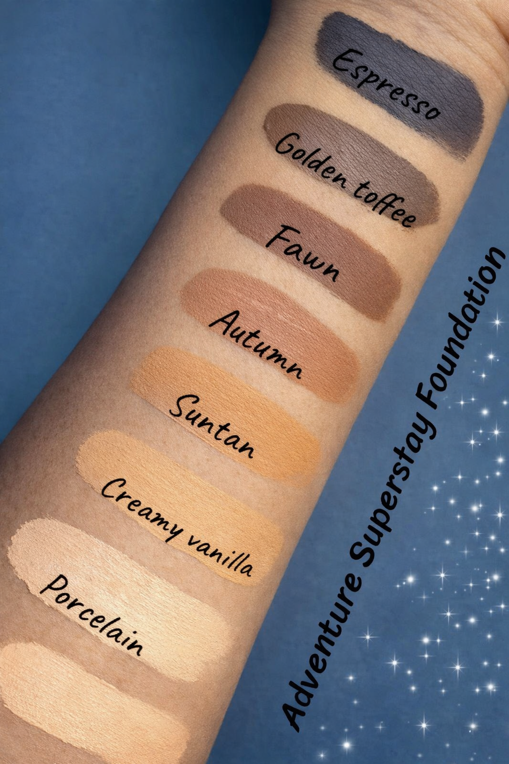 Adventure Superstay Foundation