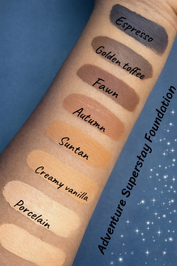 Adventure Superstay Foundation