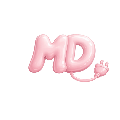 The Makeup Distro