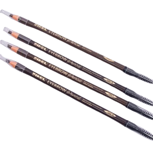 Zikel Eyebrow Pencil And Spooly