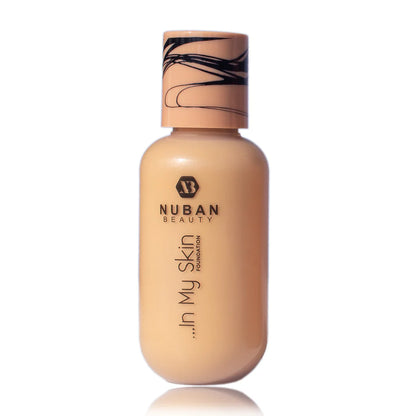 Nuban Beauty In My Skin Foundation