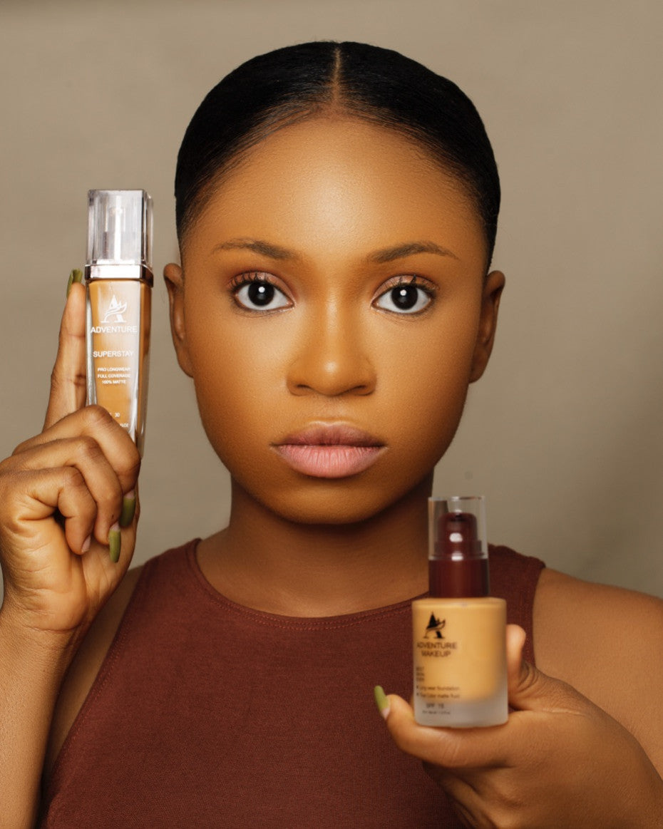 Adventure Superstay Foundation