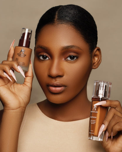 Adventure Superstay Foundation