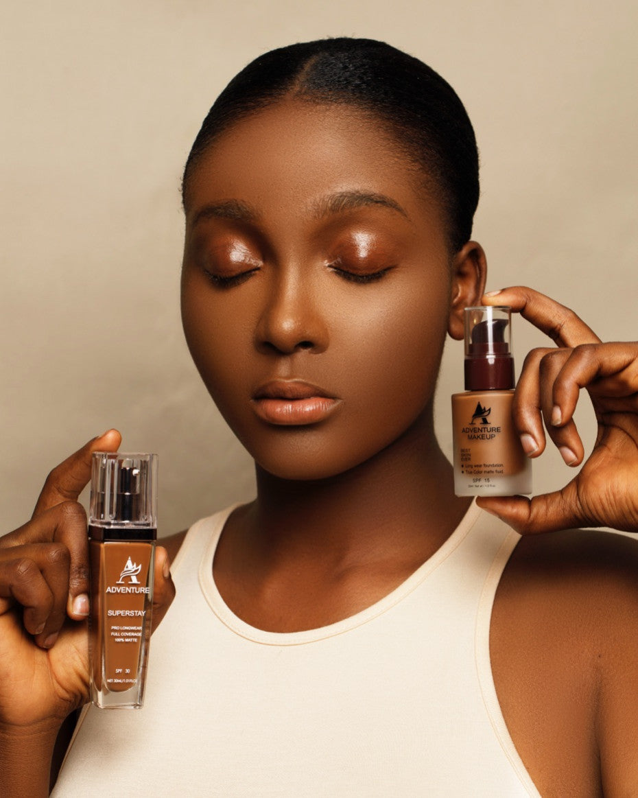 Adventure Superstay Foundation