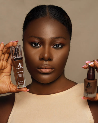 Adventure Superstay Foundation