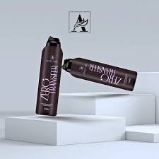 Adventure Zero Transfer Spray (Transfer-Proof Fixing Spray)