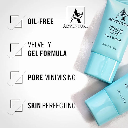 Adventure Matte Primer