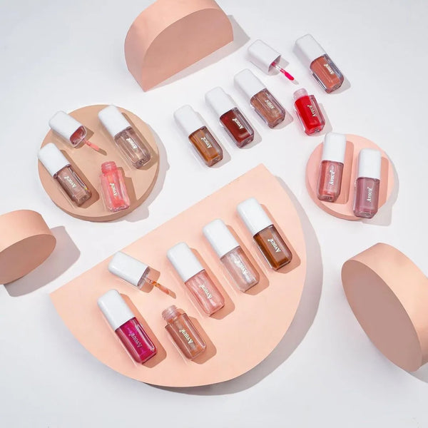 Avour Sparkling Mirror Lipgloss