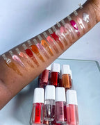 Avour Sparkling Mirror Lipgloss