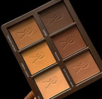 Vee Beauty The Secret 6-in-1 Powder Palette