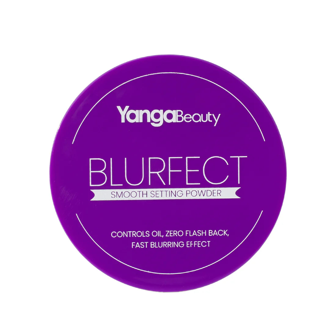 Yanga Beauty Blurfect Smooth Setting Powder