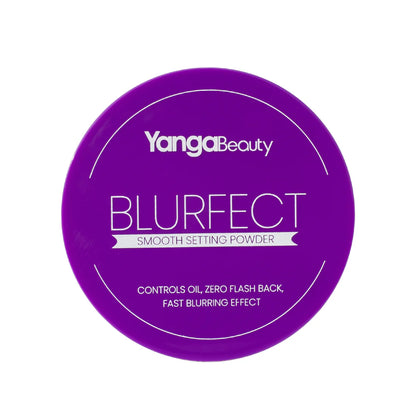 Yanga Beauty Blurfect Smooth Setting Powder