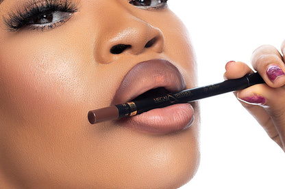 Hegai And Esther Lip Definer