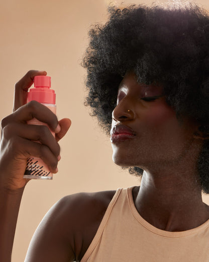 Flawless Ivy Primer Spray