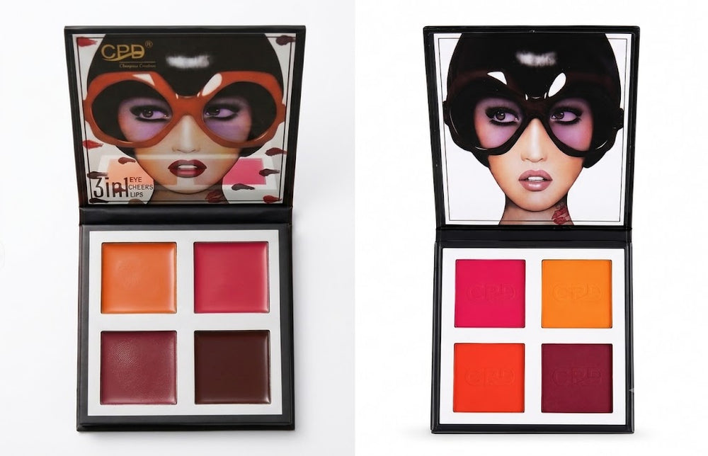 CPD Blush Two-Ways