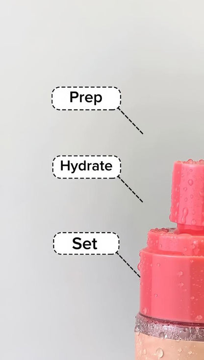 Flawless Ivy Primer Spray