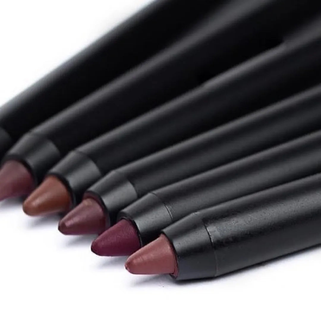 Hegai And Esther Lip Definer