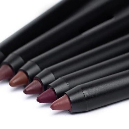 Hegai And Esther Lip Definer