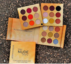 Blossom Her Nude Story Eyeshadow Palette