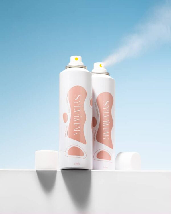 Sylvimak All Day Spray