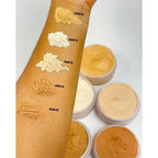 Blossom Mineral Setting Powder