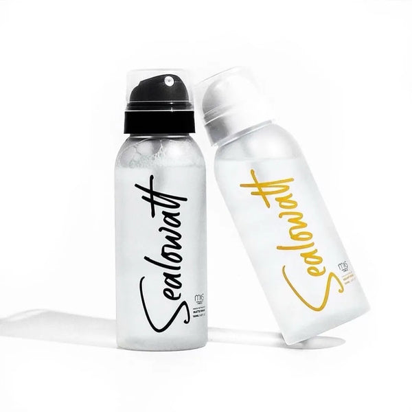 Msmetics Sealowatt