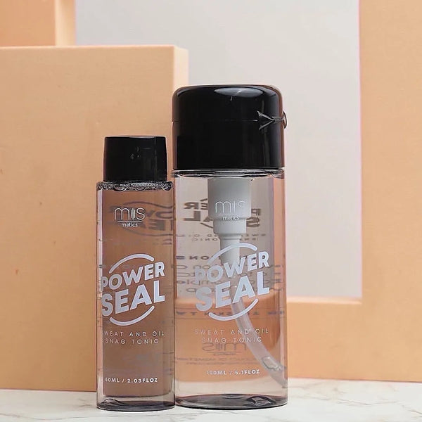 Msmetics Power Seal