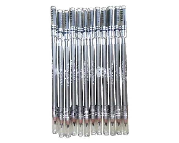 Mabrook brow pencil – African beauty brand in America