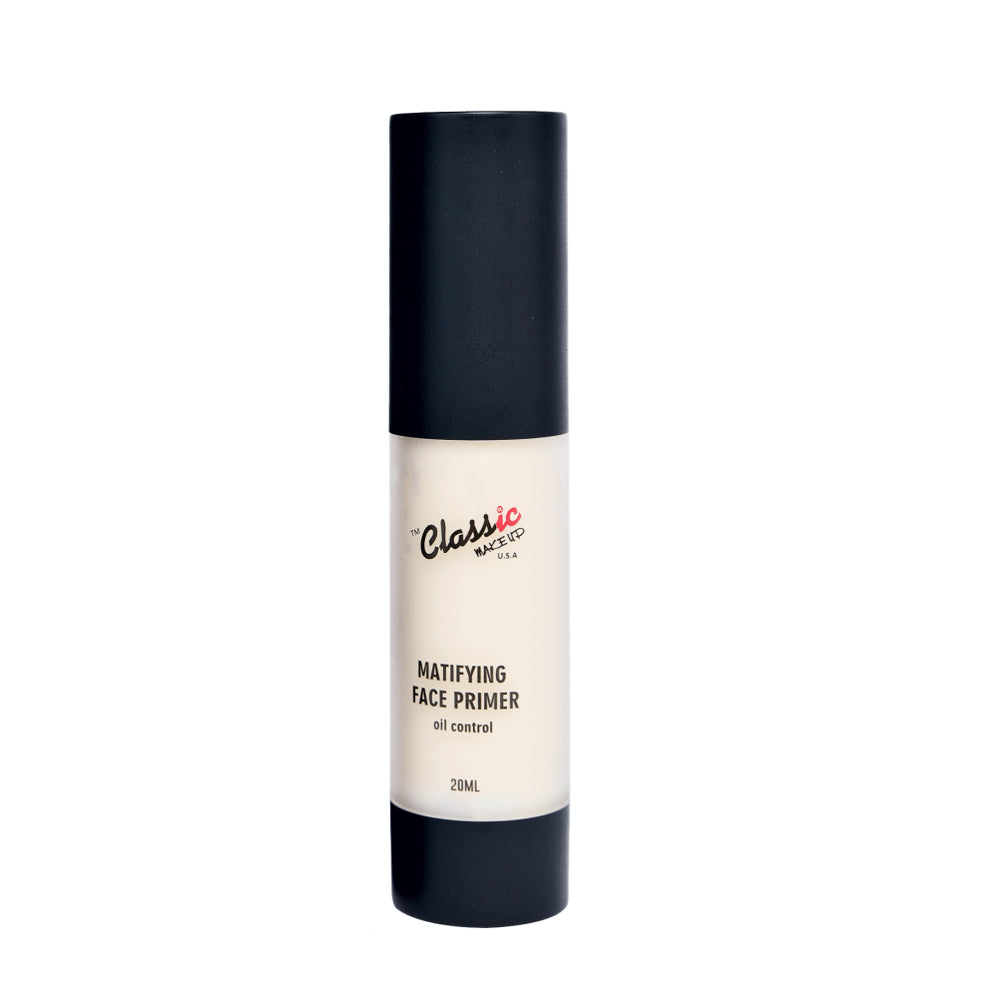 Classic Bottle Primer