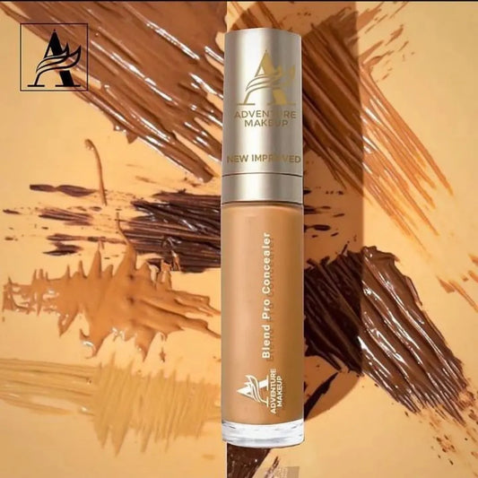 Adventure Blend Pro Concealer