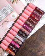 Adventure Glasting Lip Gloss