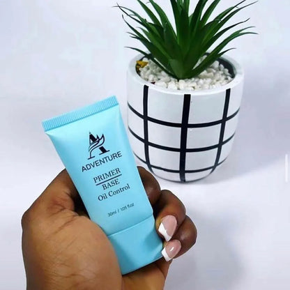 Adventure Matte Primer