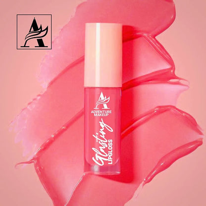 Adventure Glasting Lip Gloss