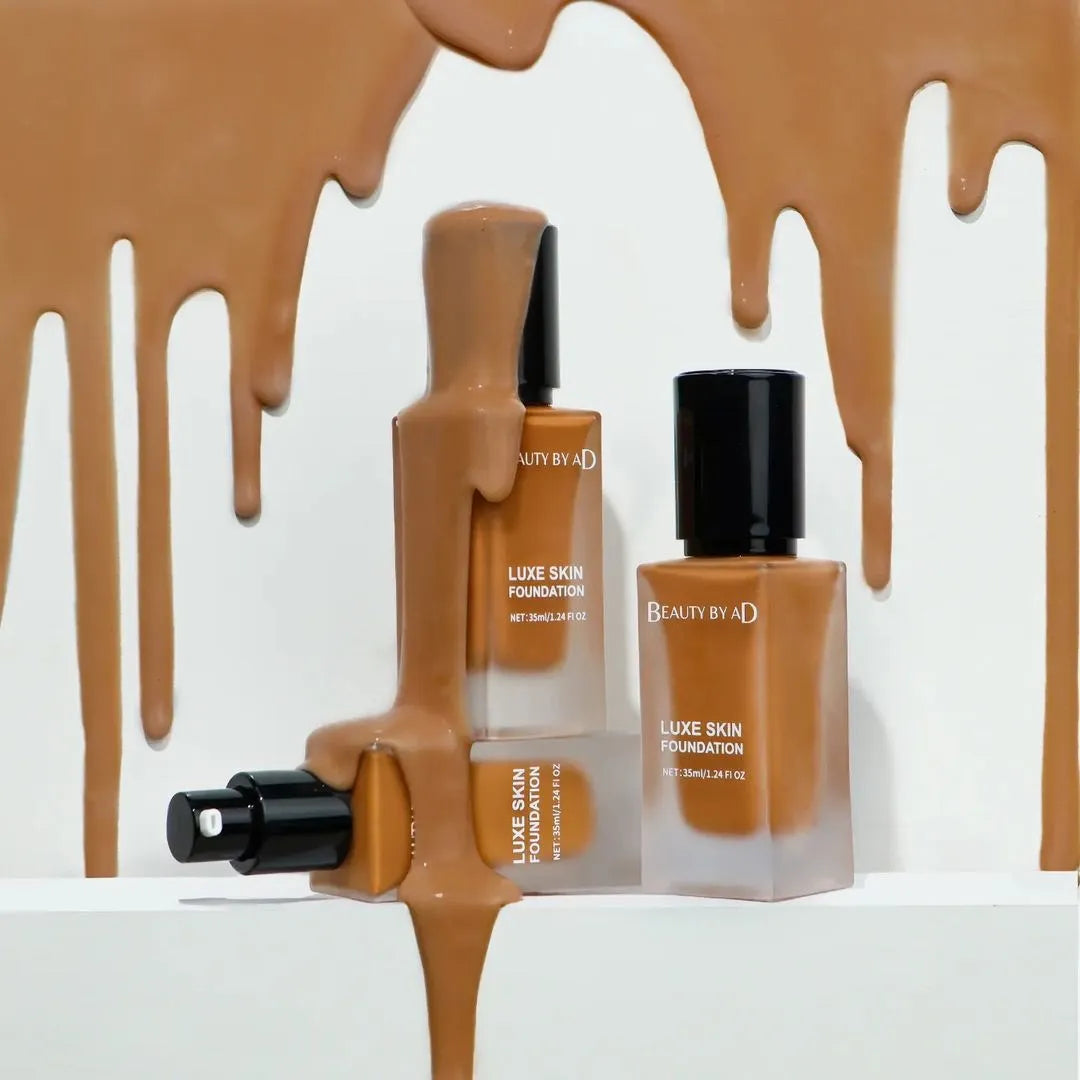 Beauty By Ad Luxe Foundation