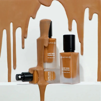 Beauty By Ad Luxe Foundation