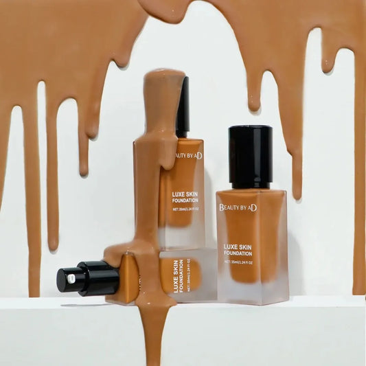 Beauty By Ad Luxe Foundation