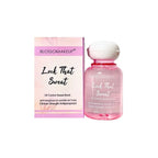 Blossom Lock That Sweat | Sweat Block & Sweat Tonic