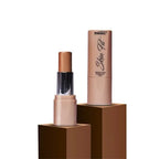 Zikel Skin Fit Foundation Stick – Full Coverage, Flawless Matte Finish